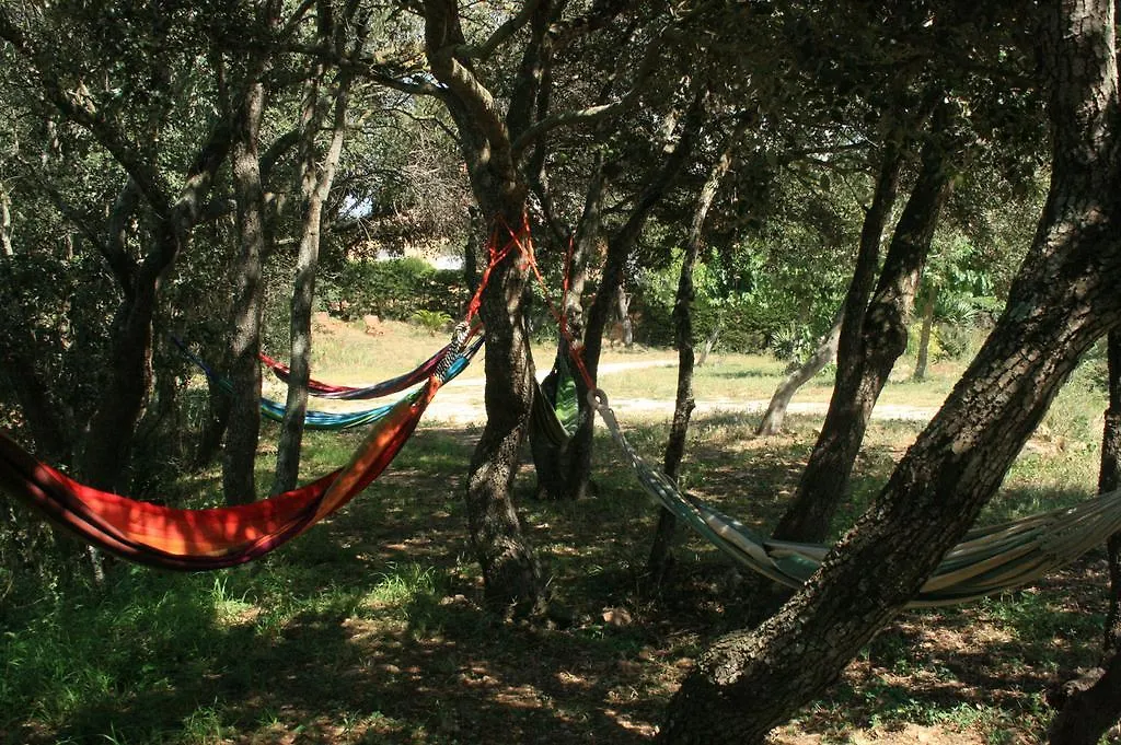 Hotel Mas Ribas Palamós