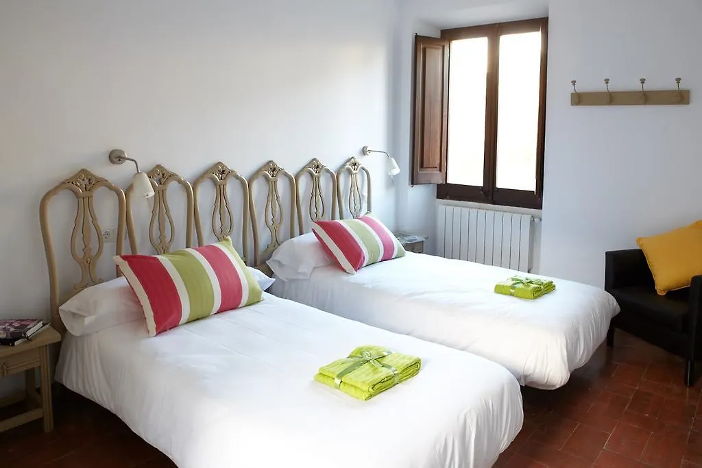 Hotel Mas Ribas Palamós