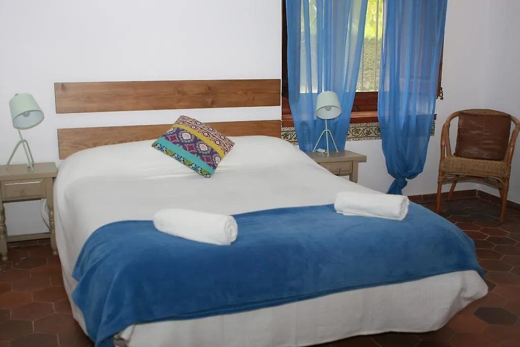 Hotel Mas Ribas Palamós