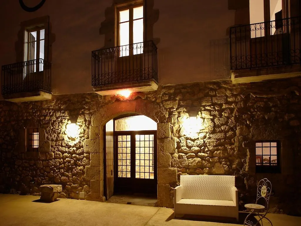 Hotel Mas Ribas Palamós