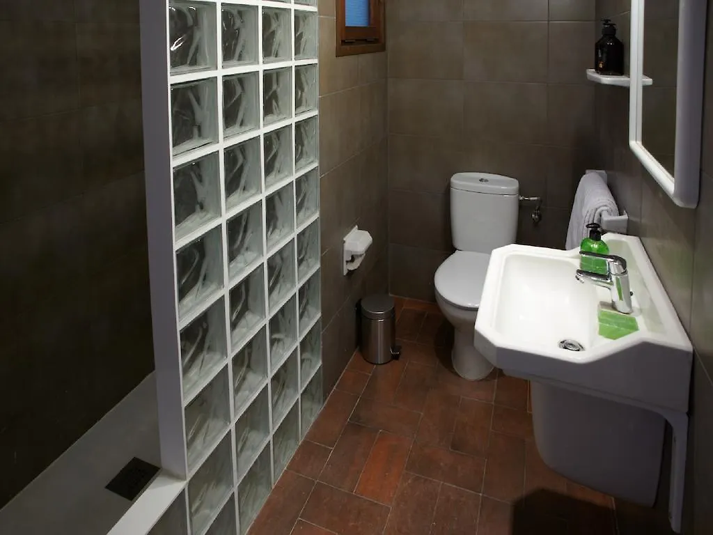 Hotel Mas Ribas Palamós