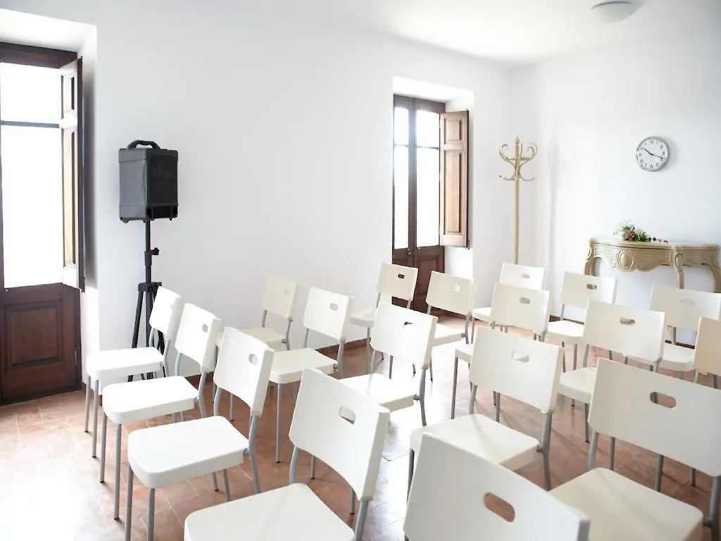 Hotel Mas Ribas Palamós
