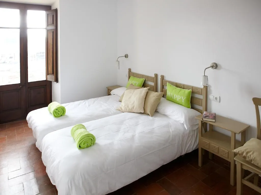 Hotel Mas Ribas Palamós