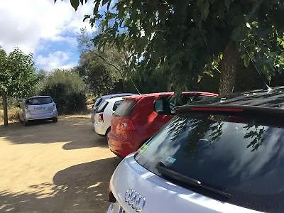 Hotel Mas Ribas Palamós Spanyolország
