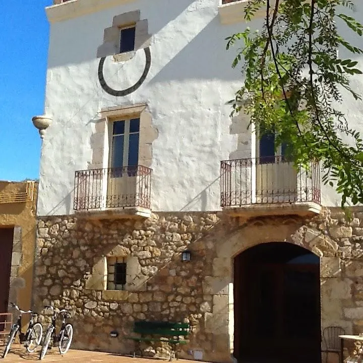 Hotel Mas Ribas Palamós