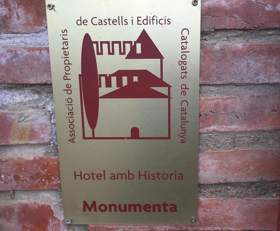 Hotel Mas Ribas Palamós 0*,  Spanyolország