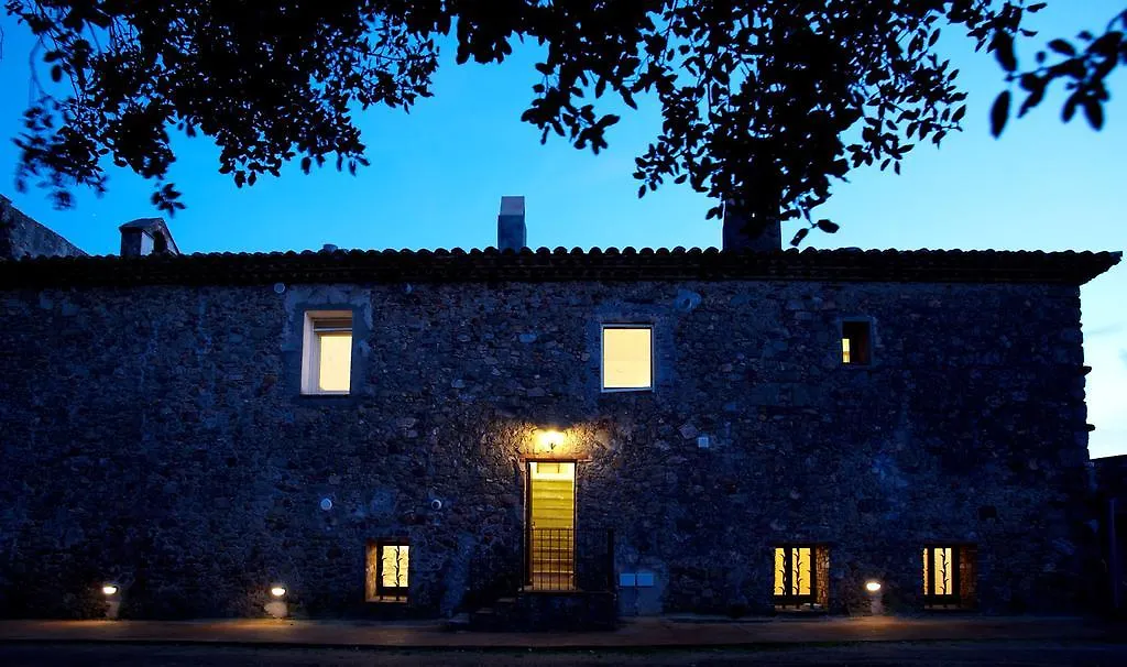 Hotel Mas Ribas Palamós